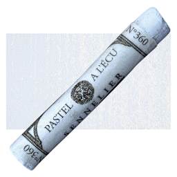 Sennelier Soft Pastel - Cobalt Blue 360 pastel and swatch