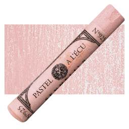 Sennelier Soft Pastel - Coral 925 pastel and swatch