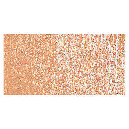 Sennelier Soft Pastel - Flesh Ochre 017 swatch