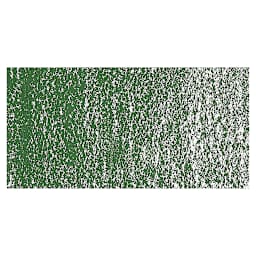 Sennelier Soft Pastel - Forest Green 911 swatch