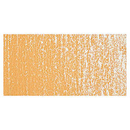 Sennelier Soft Pastel - Gamboge 370 swatch