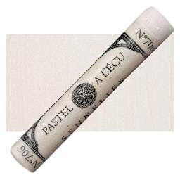 Sennelier Soft Pastel - Geranium Lake 706 pastel and swatch