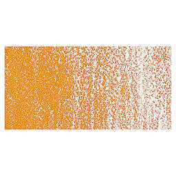 Sennelier Soft Pastel - Golden Ochre 127 swatch