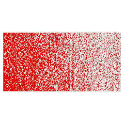 Sennelier Soft Pastel - Helios Red 682 swatch