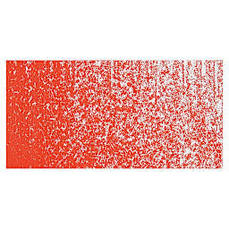 Sennelier Soft Pastel - Helios Red 683 swatch