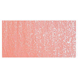 Sennelier Soft Pastel - Helios Red 685 swatch