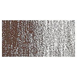 Sennelier Soft Pastel - Hot Brown 190 swatch