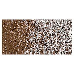 Sennelier Soft Pastel - Hot Brown 191 swatch