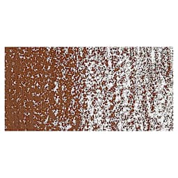 Sennelier Soft Pastel - Hot Brown 192 swatch