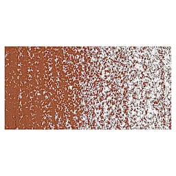 Sennelier Soft Pastel - Hot Brown 194 swatch