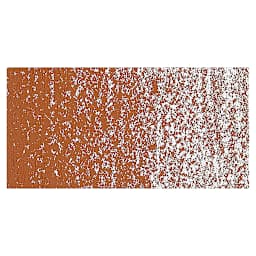 Sennelier Soft Pastel - Hot Brown 195 swatch