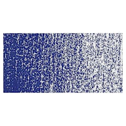 Sennelier Soft Pastel - Indigo 135 swatch