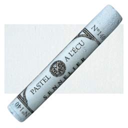 Sennelier Soft Pastel - Indigo 140 pastel and swatch