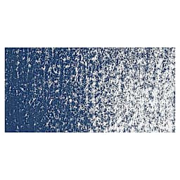 Sennelier Soft Pastel - Intense Blue 464 swatch