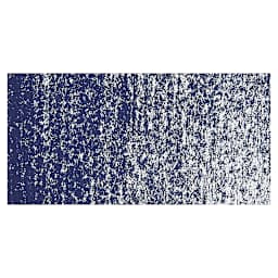 Sennelier Soft Pastel - Intense Blue 465 swatch