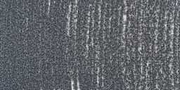 Sennelier Soft Pastel - Iridescent Black swatch