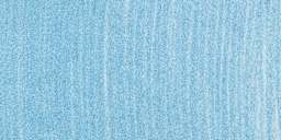 Sennelier Soft Pastel - Iridescent Cerulean Blue 810 swatch