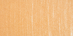 Sennelier Soft Pastel - Iridescent Raw Sienna 818 swatch