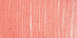 Sennelier Soft Pastel - Iridescent Vermilion 805 swatch