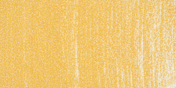 Sennelier Soft Pastel - Iridescent Yellow Ochre 814 swatch