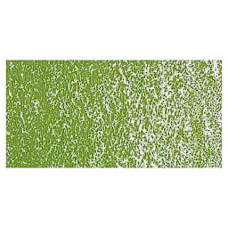 Sennelier Soft Pastel - Leaf Green 202 swatch