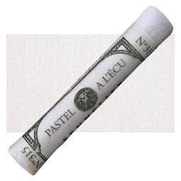 Sennelier Soft Pastel - Madder Violet pastel and swatch