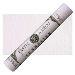 Sennelier Soft Pastel - Magenta Violet 947 pastel and swatch