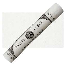 Sennelier Soft Pastel - Mummy 110 pastel and swatch