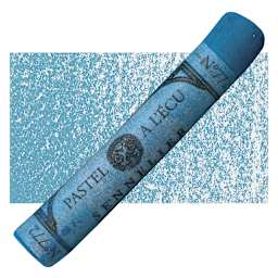 Sennelier Soft Pastel - Night Blue 772 pastel and swatch