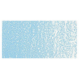 Sennelier Soft Pastel - Night Blue 774 swatch