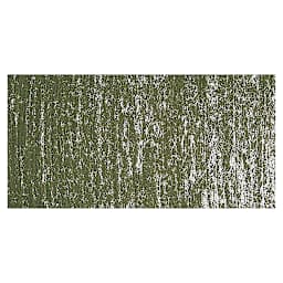 Sennelier Soft Pastel - Olive Green 236 swatch