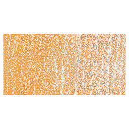 Sennelier Soft Pastel - Orange Lead 039 swatch