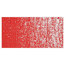 Sennelier Soft Pastel - Persian Red 781 swatch