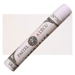 Sennelier Soft Pastel - Persian Red 785 pastel and swatch