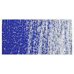 Sennelier Soft Pastel - Prussian Blue 287 swatch