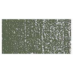 Sennelier Soft Pastel - Raw Sienna 507 swatch