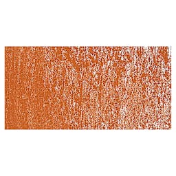 Sennelier Soft Pastel - Red Ochre 067 swatch