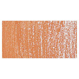 Sennelier Soft Pastel - Red Ochre 069 swatch