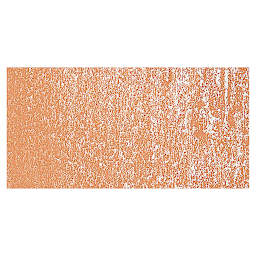 Sennelier Soft Pastel - Red Ochre 070 swatch