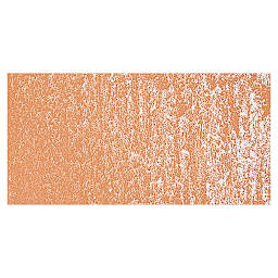 Sennelier Soft Pastel - Red Ochre 071 swatch