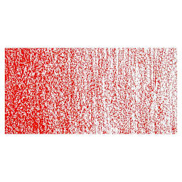 Sennelier Soft Pastel - Ruby Red 670 swatch