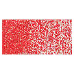 Sennelier Soft Pastel - Ruby Red 671 swatch