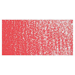 Sennelier Soft Pastel - Ruby Red 672 swatch