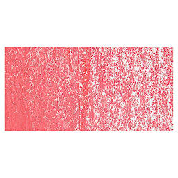 Sennelier Soft Pastel - Ruby Red 674 swatch