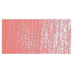 Sennelier Soft Pastel - Scarlet Lake 305 swatch