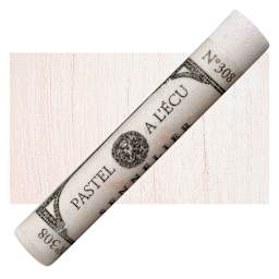 Sennelier Soft Pastel - Scarlet Lake 308 pastel and swatch