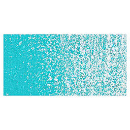 Sennelier Soft Pastel - Turquoise Blue 730 swatch