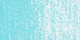 Sennelier Soft Pastel - Turquoise Blue 732 swatch