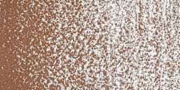 Sennelier Soft Pastel - Van Dyck Brown 434 swatch