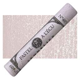 Sennelier Soft Pastel - Van Dyck Violet pastel and swatch